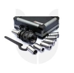 HARLINGEN SK Rulmanlı Tutucu Set SK40-C32-105
