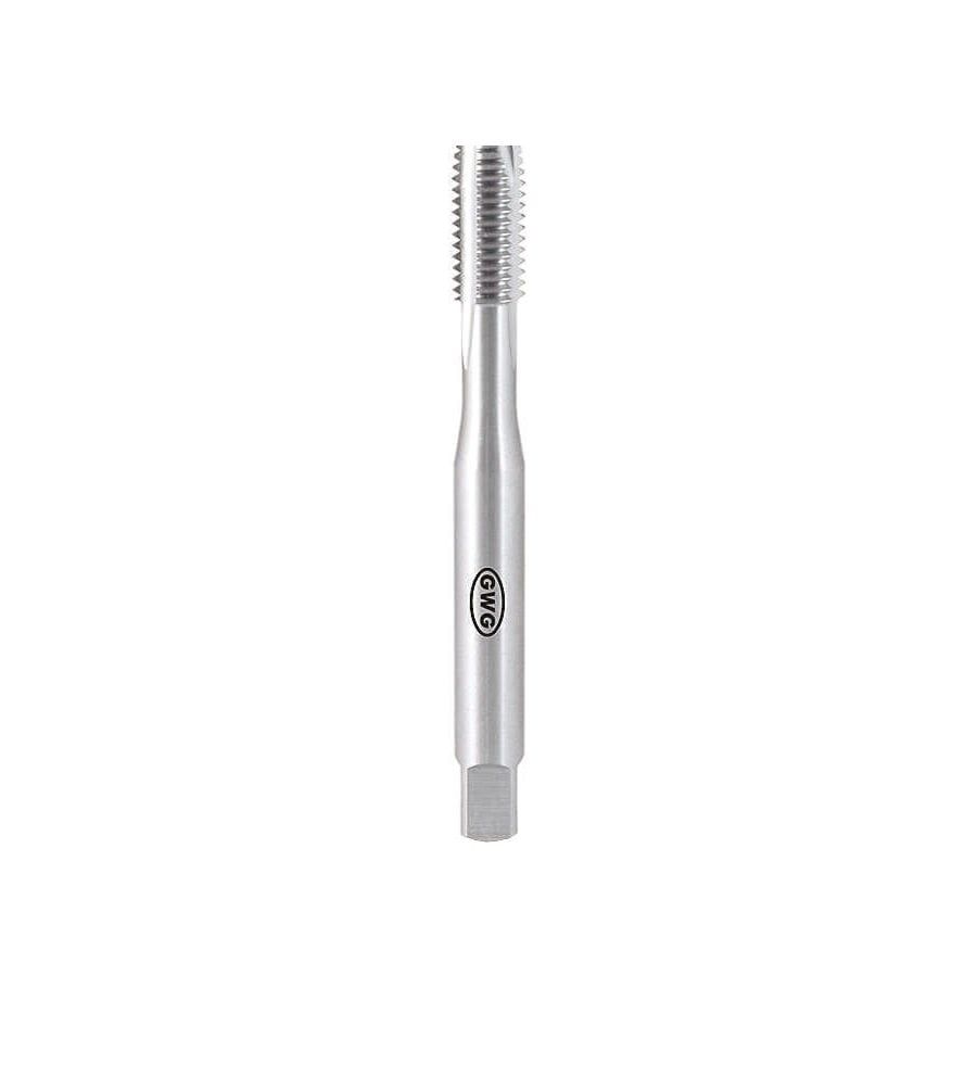 W1/8''-40 Gwg Makine Kılavuzu DIN371/B HSS CO5
