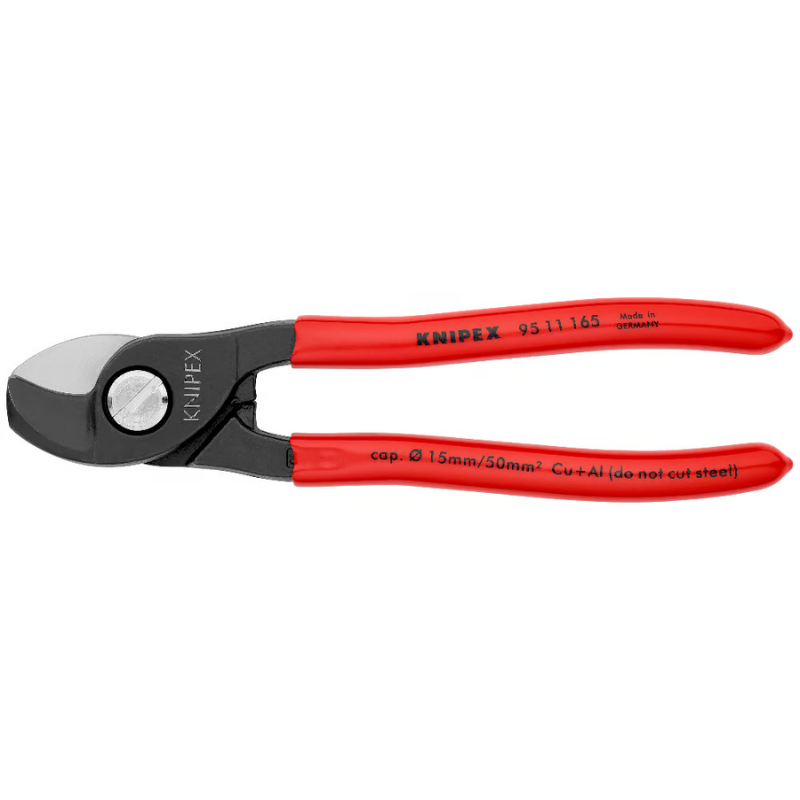 Knipex Kablo Makası 95 11 165