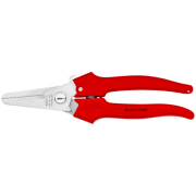 Knipex Kombine Kablo Makası 95 05 190