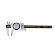 Asimeto IP67 Dijital ve Saatli Kumpas 150mm AS-305068