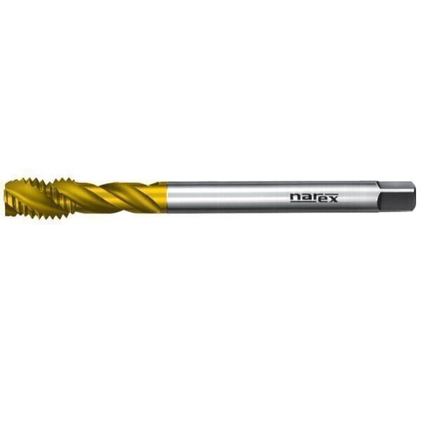 Narex Zdanice M20x1.5 Tin Helis Makina Kılavuzu DIN374C 4050 Tin