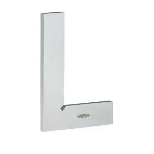 INSIZE 4791 Düz Gönye 90° - 100x70 Düz Gönye