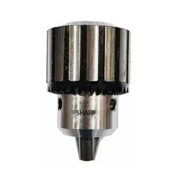 SHARP 1-26 B24 Anahtarlı Mandren