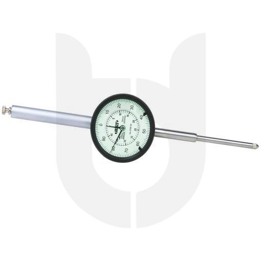 INSIZE 2309-30 Komparatör Saati (Uzun Ölçüm Aralıklı) TDS