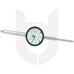 INSIZE 2309-30 Komparatör Saati (Uzun Ölçüm Aralıklı) TDS