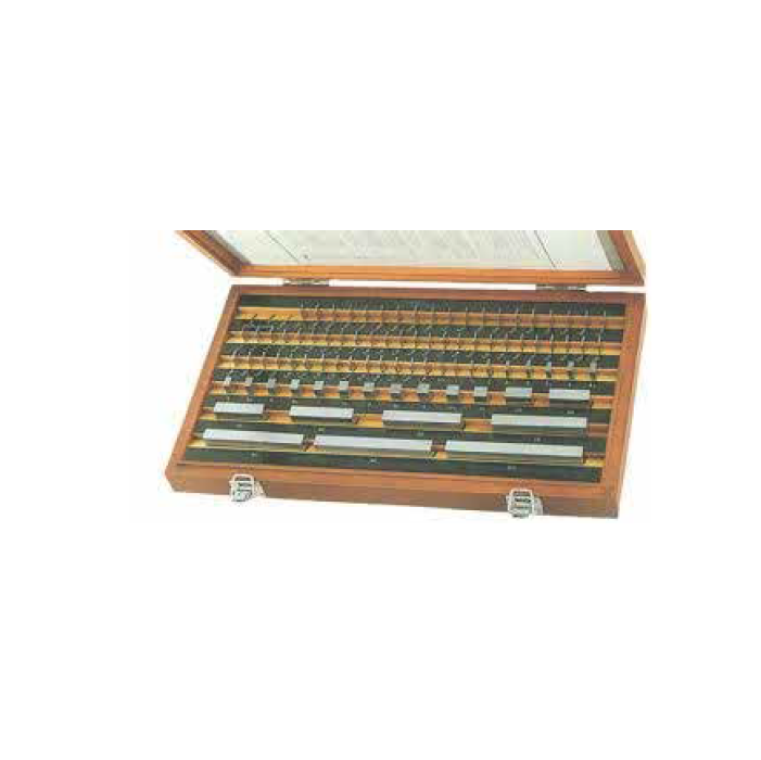 Johnson Mastarı 103 Parça TDS