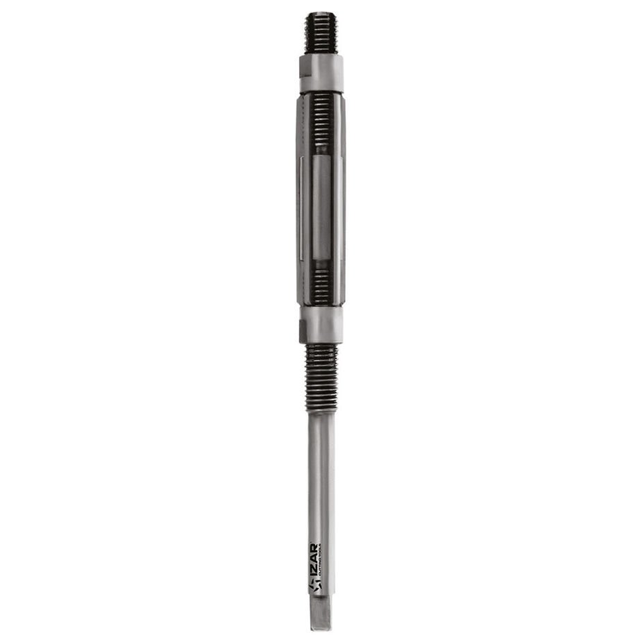 11.00-12.00mm Izar Ayarli Kovansiz El Raybasi Hss