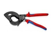 Knipex Cırcır Mekanizmalı Kablo Makası 95 31 250