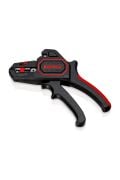 Knipex Kablo Sıyırma Otomatik Derinlik 12 62 180