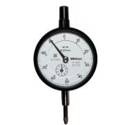 Mitutoyo 2046A Komparatör Saati 0-10mmx0.01