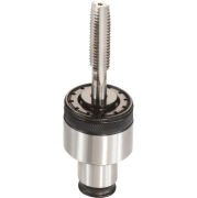 M24 DIN376 Kılavuz Çekme Adaptörü (ø31)