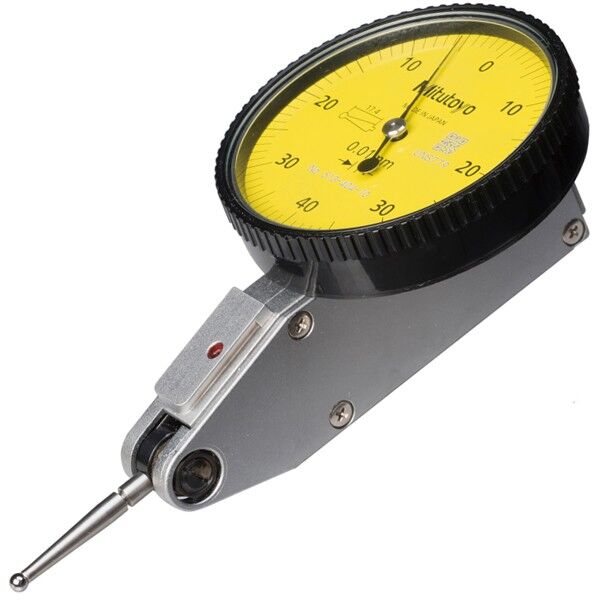 Mitutoyo 513-404-10E Salgı Komparatörü 0.8mm
