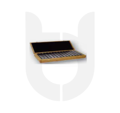 Paralel Set 150X5mm 14 Çift TDS