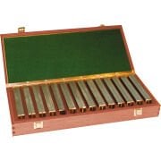 Paralel Set 150X5mm 14 Çift