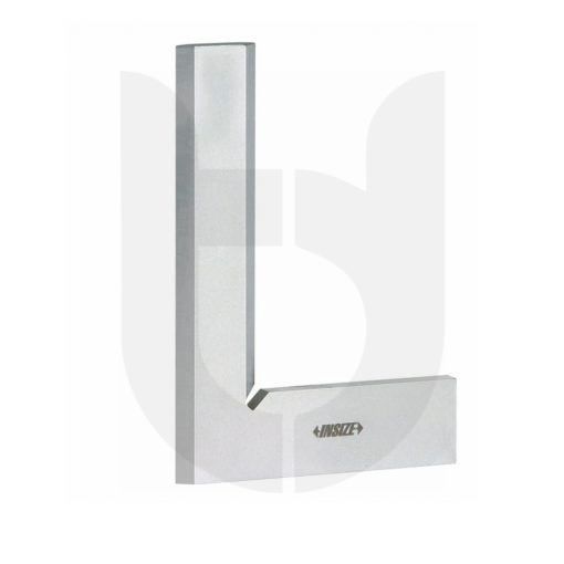 INSIZE 4790 Kıl Gönye 90° - 75×50 mm Kıl Gönye TDS