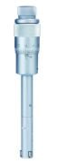 ACCUD Mekanik 3 Ayaklı Mikrometre 362 Serisi 50-63mm