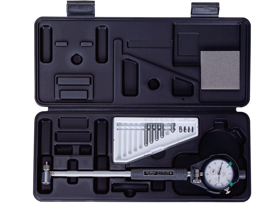 Mitutoyo 511-713-20 Silindir Komparatörü 50-150 mm