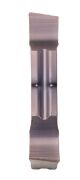 Sert Metal Elmas Uç MGGN 400-R15 TAL3007 Eric