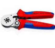 Knipex Kablo Yüksük Sıkma Pensi 97 55 04
