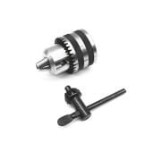 Pld 1-10mm 3/8''-24 Anahtarlı Mandren