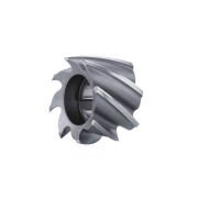 40x32mm ZPS Vals Alın Freze HSSCO5