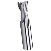 Pld 12mm 2 Ağız Kısa Parmak Freze HSS