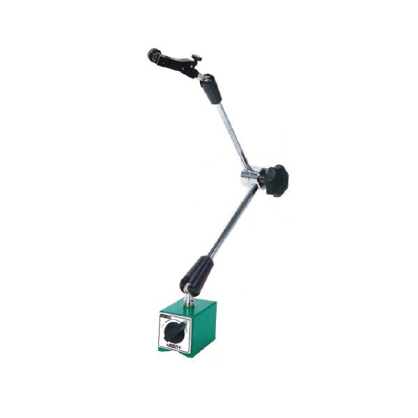 INSIZE 6210-81 Üniversal Manyetik Ayak 80Kg