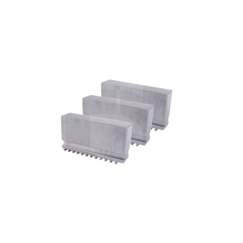 Tos Svitavy 125x3 Yumuşak Ayak Takımı