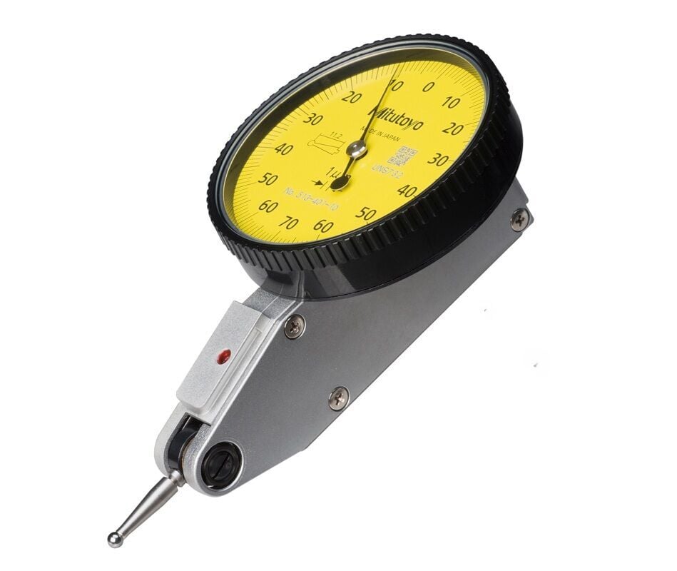 Mitutoyo 513-405-10E Salgı Komparatörü 0.20mm