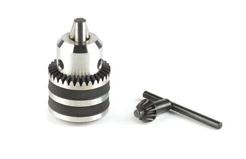 5x25 B24 Anahtarlı Mandren Konik Eric