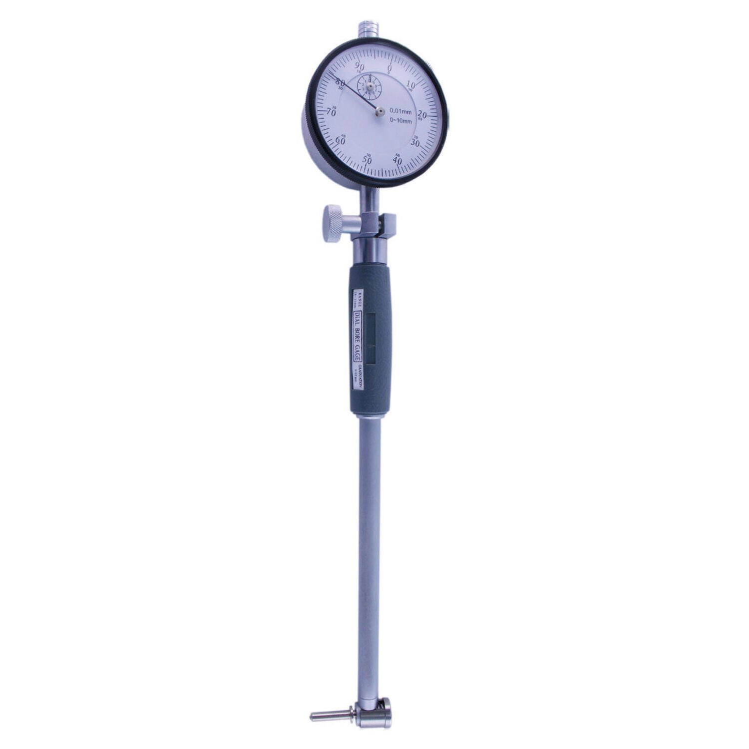 PLD 50-160mmx0.01 Ekonomi̇k Ti̇p Si̇li̇ndi̇r Komparatörü