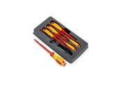Knipex 6 Parça Tornavida Seti 00 20 12 V01