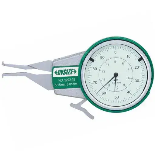 INSIZE 2222-301 10-30 mm İç Çap Komparatörü