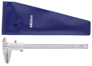 Mitutoyo 530-101 Mekanik Metrik Kumpas 150mm