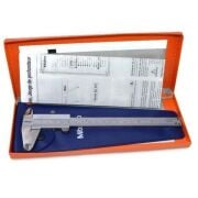 Mitutoyo 530-101 Mekanik Metrik Kumpas 150mm