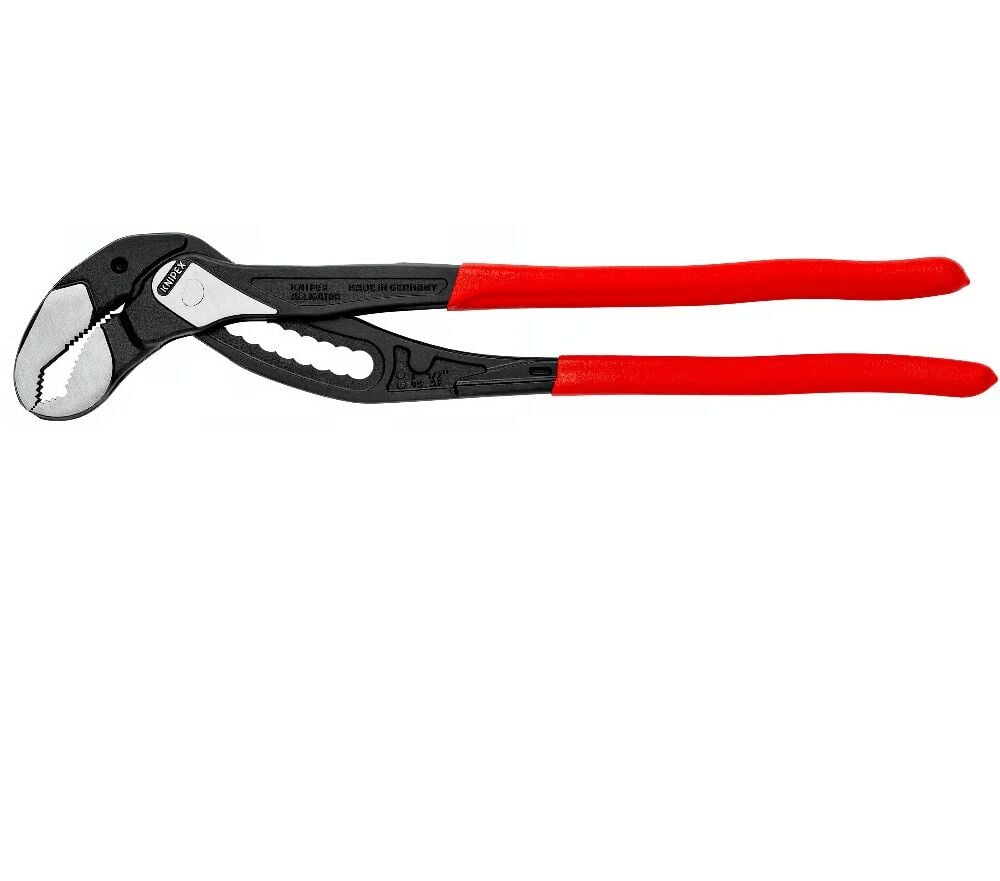 Knipex Ayarlı Fort Pense 88 01 400