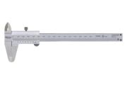 Mitutoyo 530-123 Mekanik Metrik Kumpas 200mm