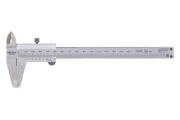 Mitutoyo 530-123 Mekanik Metrik Kumpas 200mm