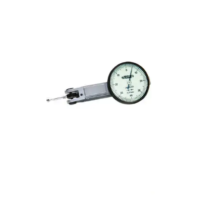 INSIZE 2380-02 Salgı Komparatör Saati