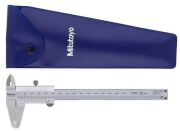 Mitutoyo 530-124 Mekanik Metrik Kumpas 300mm