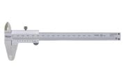 Mitutoyo 531-122 Sürmeli Kumpas Başparmak Kelepçeli 150mm