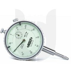 INSIZE 2301-10F Komparatör Saati (Promosyon Model ) TDS