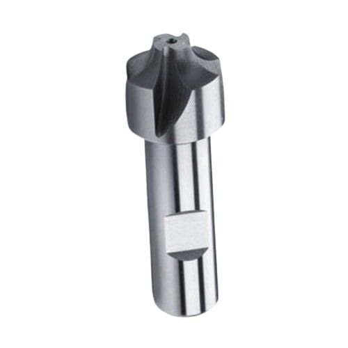 R1.6mm Zps Köşe Yuvarlama Freze Din6518 Hssco8