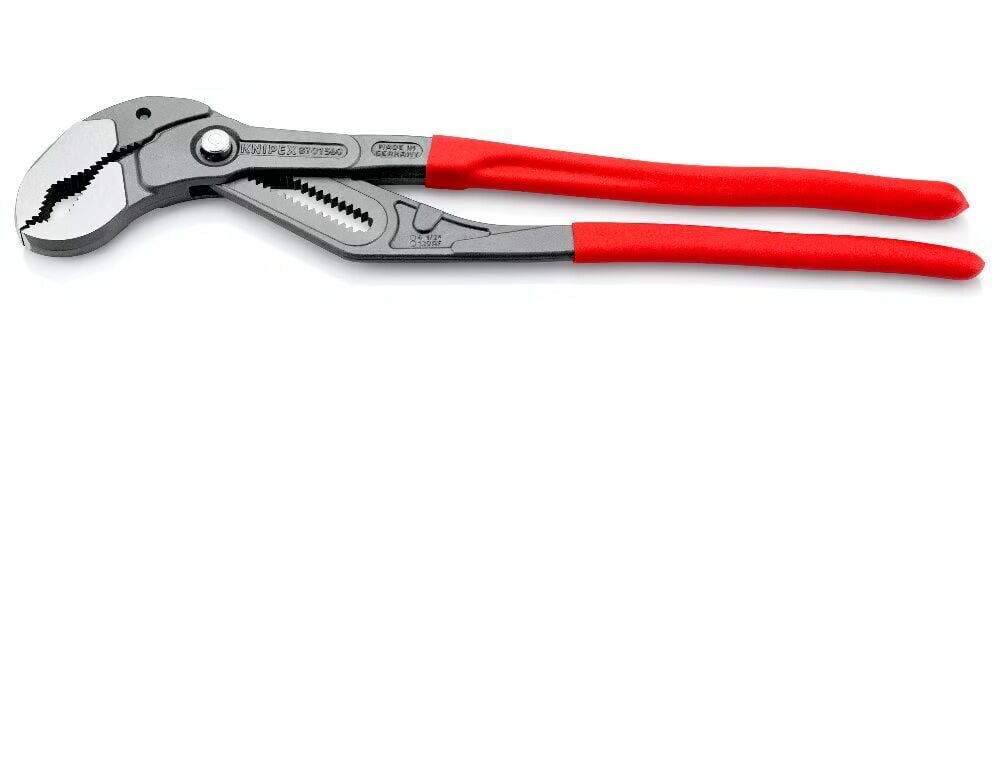 Knipex Ayarlı Fort Pense 87 01 400