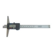 PLD 200X0.01mm Ekonomi̇k Ti̇p Di̇ji̇tal Deri̇nli̇k Kumpasi