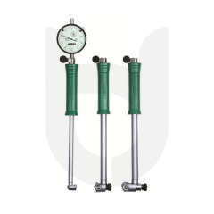 INSIZE Silindir Komparatörü Set 35-160 mm 2824-S160 TDS