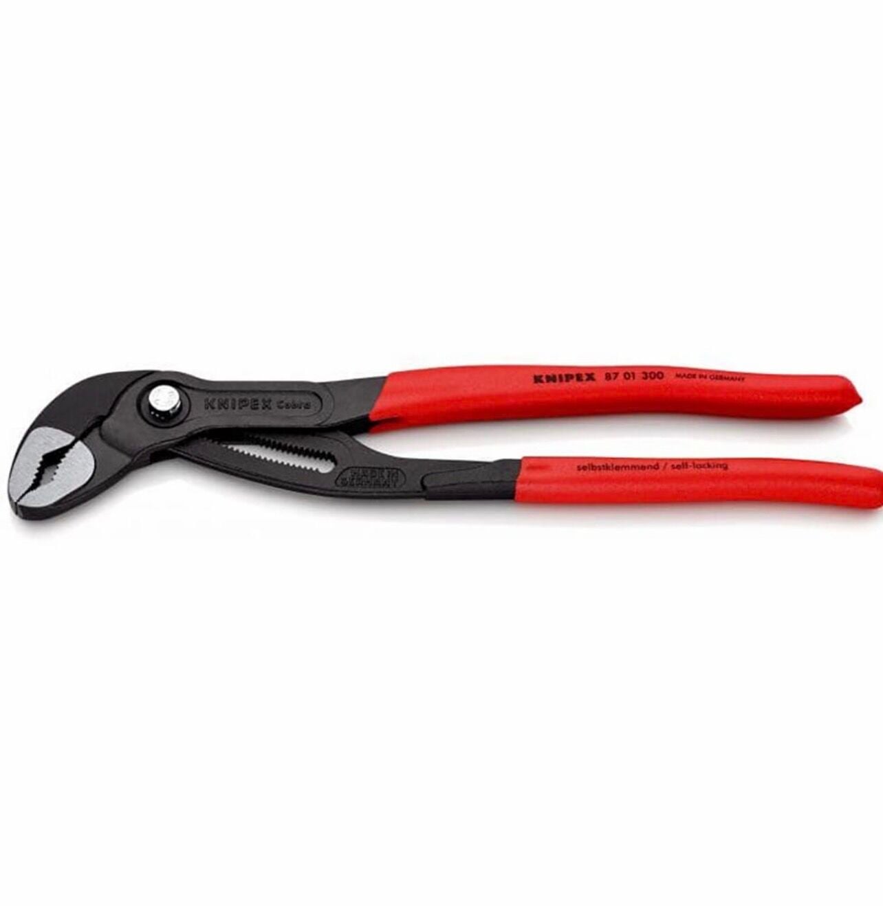 Knipex Ayarlı Fort Pense 87 01 300