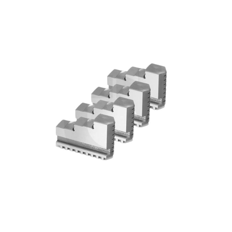 Tos 125x4 Torna Aynası Yedek Düz Ters ve Ters Ayak