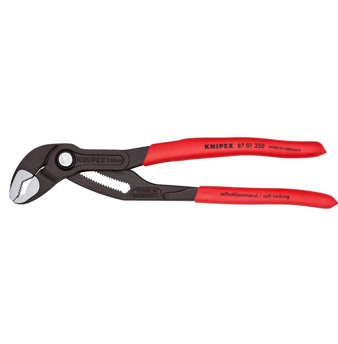 Knipex Ayarlı Fort Pense 87 01 250